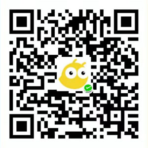 微信打赏